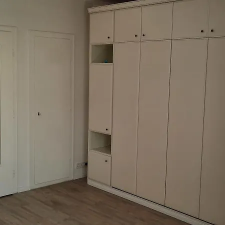Haus Panorama - Kleines Sternchen Lejlighed Grömitz Eksteriør billede