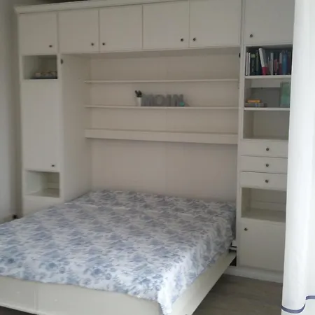 Haus Panorama - Kleines Sternchen Lejlighed Grömitz Eksteriør billede