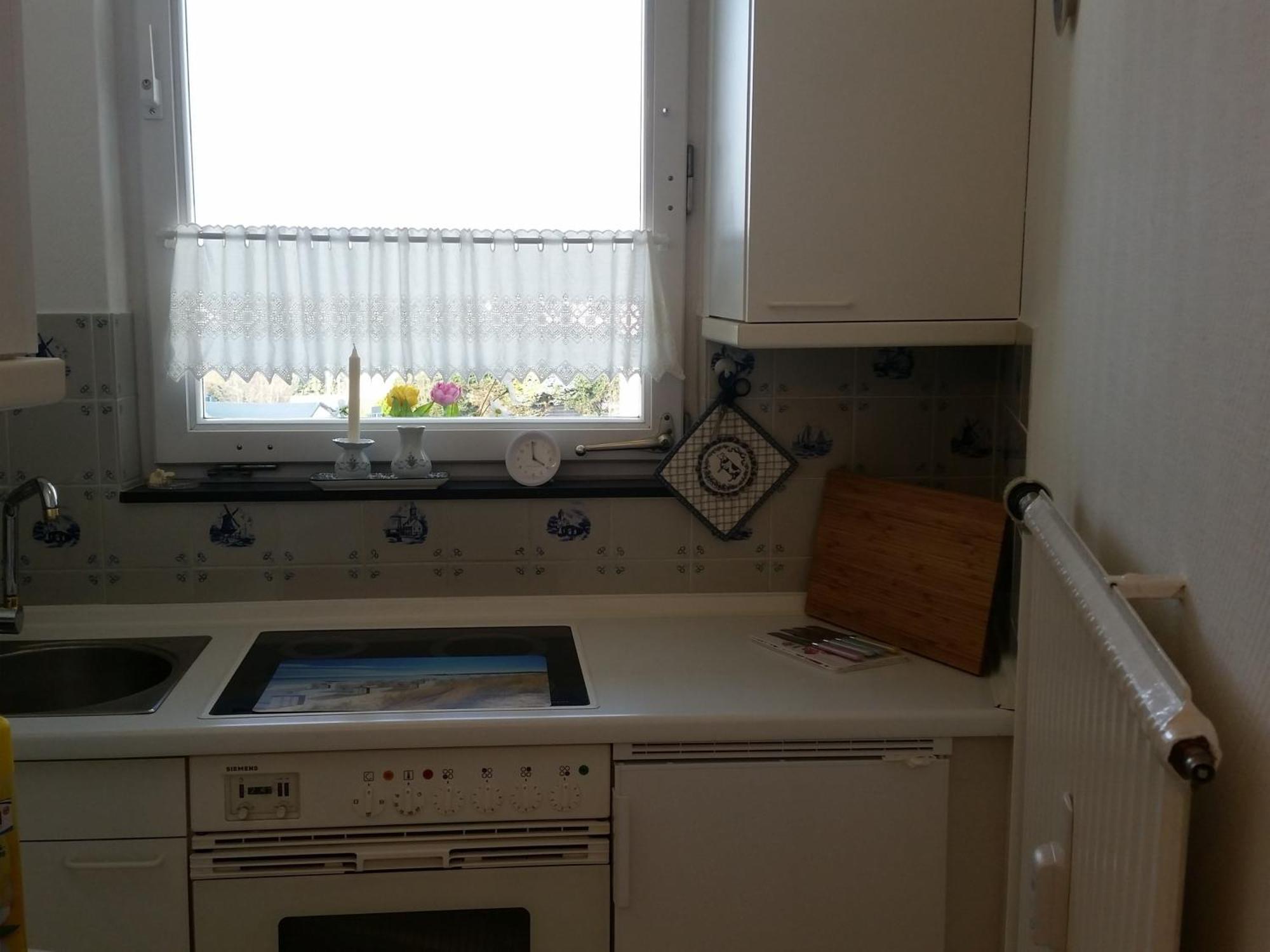 Haus Panorama - Kleines Sternchen Appartement Grömitz